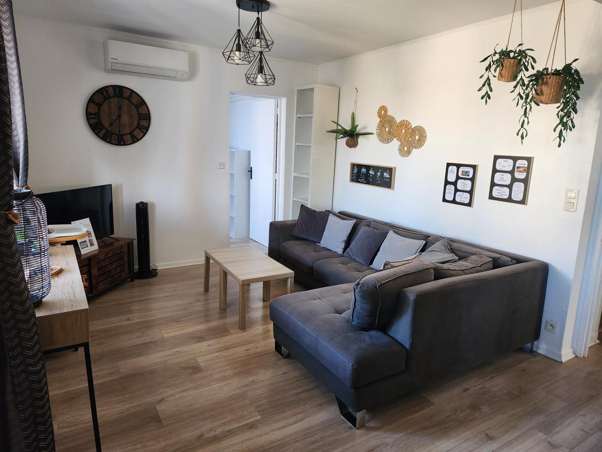 Gites Ma&Lia Sud Ardeche Saint-Etienne-de-Fontbellon Экстерьер фото