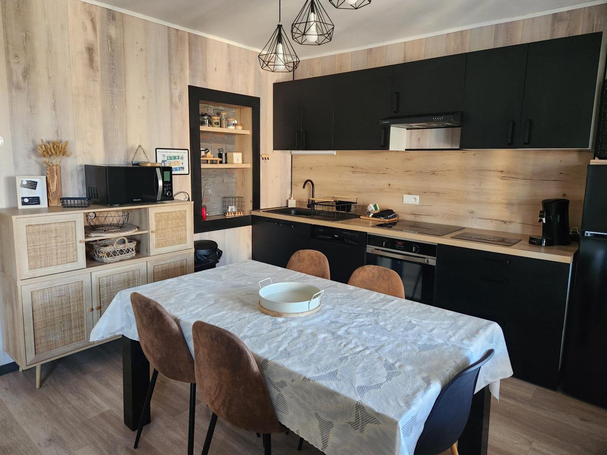 Gites Ma&Lia Sud Ardeche Saint-Etienne-de-Fontbellon Экстерьер фото